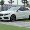 mercedes-benz a-class 2014 -MERCEDES-BENZ--Benz A Class DBA-176042--WDD1760422V020972---MERCEDES-BENZ--Benz A Class DBA-176042--WDD1760422V020972- image 25