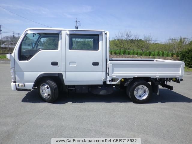 isuzu elf-truck 2010 GOO_NET_EXCHANGE_1101214A30240411W002 image 2