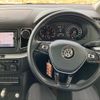 volkswagen sharan 2017 CFJ8366438 image 19