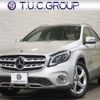 mercedes-benz gla-class 2018 CFJ1628079 image 1
