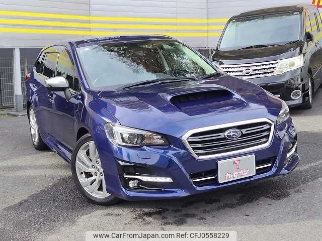 subaru levorg 2018 -SUBARU--Levorg DBA-VM4--VM4-116429---SUBARU--Levorg DBA-VM4--VM4-116429- image 1