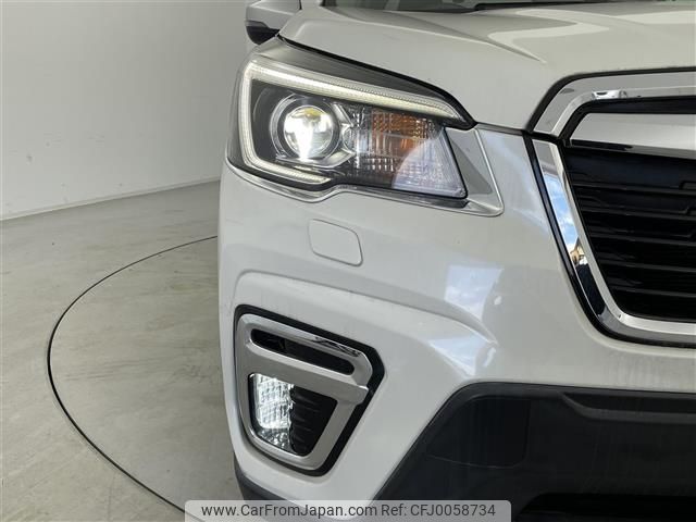 subaru forester 2018 -SUBARU--Forester 5AA-SKE--SKE-007455---SUBARU--Forester 5AA-SKE--SKE-007455- image 2