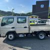 mitsubishi-fuso canter 2025 GOO_NET_EXCHANGE_0800057A30250703W001 image 8