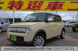 suzuki alto-lapin 2020 CFJ1776703