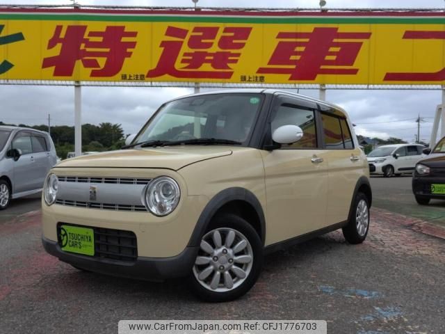 suzuki alto-lapin 2020 CFJ1776703 image 1