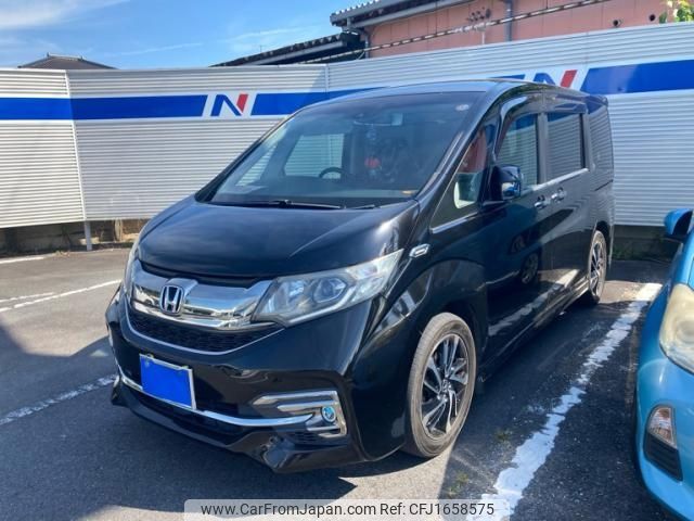 honda stepwagon 2016 CFJ1658575 image 2