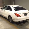 mercedes-benz c-class 2014 CFJ1857121 image 2