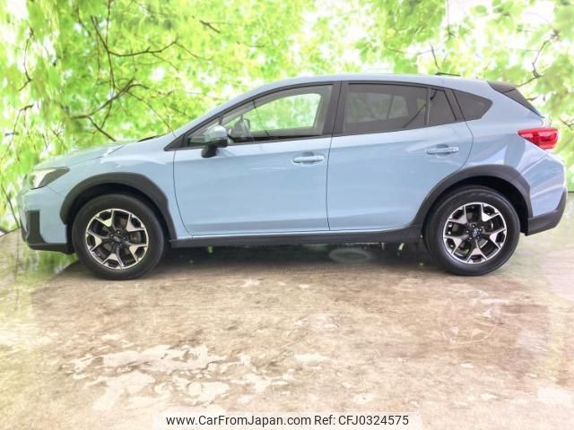 subaru xv 2017 quick_quick_DBA-GT7_GT7-053705 image 2