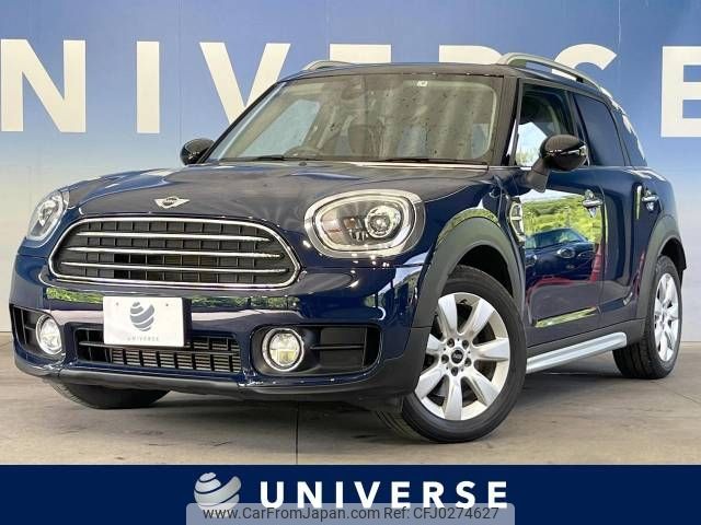 mini mini-others 2017 -BMW--BMW Mini LDA-YT20--WMWYT920503D52887---BMW--BMW Mini LDA-YT20--WMWYT920503D52887- image 1