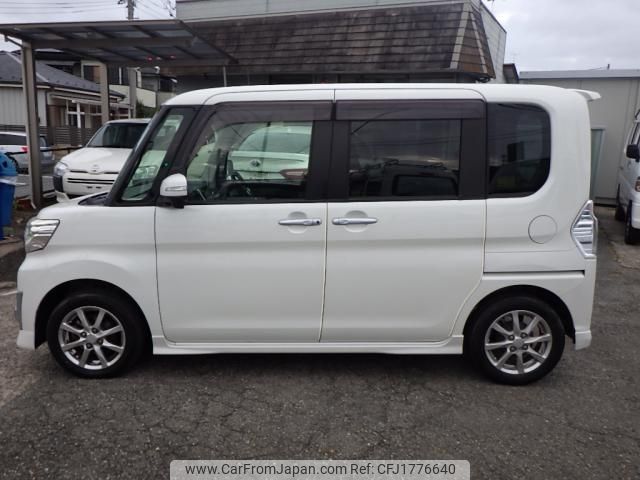 daihatsu tanto 2014 CFJ1776640 image 2