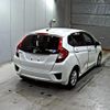 honda fit 2015 -HONDA--Fit GK3--GK3-1210207---HONDA--Fit GK3--GK3-1210207- image 2