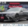 lexus ls 2018 -LEXUS 【広島 302ﾄ1427】--Lexus LS GVF55--6003147---LEXUS 【広島 302ﾄ1427】--Lexus LS GVF55--6003147- image 1