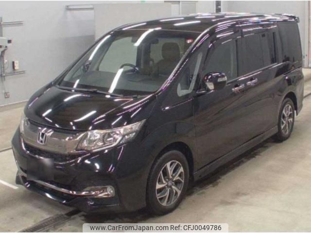 honda stepwagon-spada 2015 quick_quick_RP4_1000810 image 1