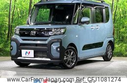 daihatsu tanto 2023 quick_quick_LA650S_LA650S-0318501