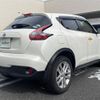 nissan juke 2018 -NISSAN--Juke DBA-YF15--YF15-600174---NISSAN--Juke DBA-YF15--YF15-600174- image 24