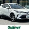 toyota c-hr 2020 -TOYOTA--C-HR 6AA-ZYX11--ZYX11-2017977---TOYOTA--C-HR 6AA-ZYX11--ZYX11-2017977- image 1