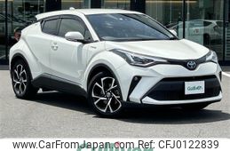 toyota c-hr 2020 -TOYOTA--C-HR 6AA-ZYX11--ZYX11-2017977---TOYOTA--C-HR 6AA-ZYX11--ZYX11-2017977-