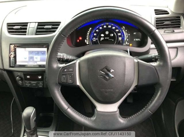 suzuki swift 2014 NIKYO_ZL11577 image 1