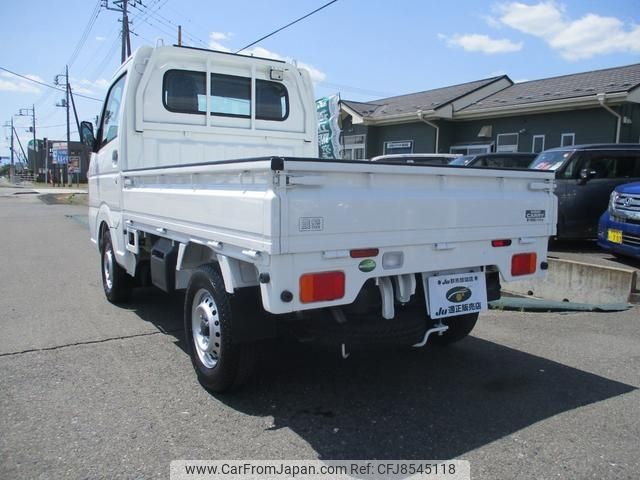 suzuki carry-truck 2020 -SUZUKI--Carry Truck DA16T--586974---SUZUKI--Carry Truck DA16T--586974- image 2