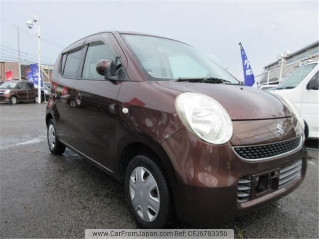 suzuki mr-wagon 2006 -SUZUKI--MR Wagon DBA-MF22S--MF22S-112129---SUZUKI--MR Wagon DBA-MF22S--MF22S-112129- image 1