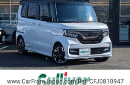 honda n-box 2019 -HONDA--N BOX DBA-JF4--JF4-2015199---HONDA--N BOX DBA-JF4--JF4-2015199-