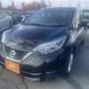 nissan note 2018 -NISSAN--Note DBA-E12--E12-591181---NISSAN--Note DBA-E12--E12-591181- image 1