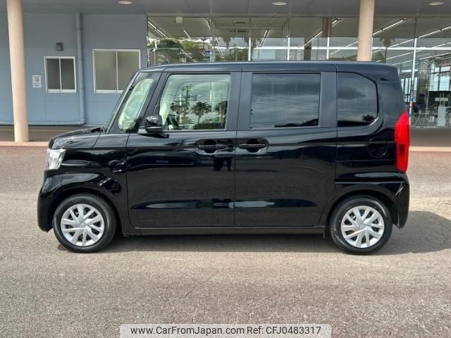 honda n-box 2023 quick_quick_6BA-JF3_JF3-5267146 image 2