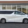 toyota alphard 2018 -TOYOTA--Alphard DBA-AGH30W--AGH30-0225138---TOYOTA--Alphard DBA-AGH30W--AGH30-0225138- image 6