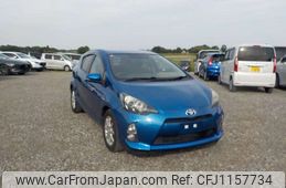 toyota aqua 2012 -TOYOTA--AQUA DAA-NHP10--NHP10-2133921---TOYOTA--AQUA DAA-NHP10--NHP10-2133921-