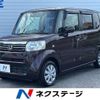 honda n-box 2016 -HONDA--N BOX DBA-JF1--JF1-1841691---HONDA--N BOX DBA-JF1--JF1-1841691- image 1