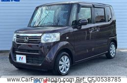 honda n-box 2016 -HONDA--N BOX DBA-JF1--JF1-1841691---HONDA--N BOX DBA-JF1--JF1-1841691-