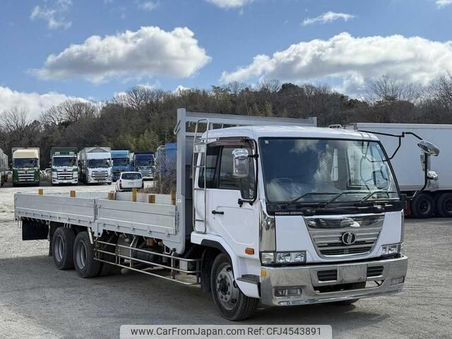 nissan diesel-ud-condor 2009 -NISSAN--Condor BDG-PW37C--PW37C-15179---NISSAN--Condor BDG-PW37C--PW37C-15179- image 1