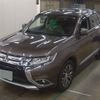 mitsubishi outlander 2016 quick_quick_DBA-GF8W_GF8W-0302644 image 1