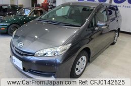 toyota wish 2012 quick_quick_DBA-ZGE20G_0147095