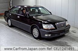toyota crown-majesta 2001 -TOYOTA--Crown Majesta JZS177-0013780---TOYOTA--Crown Majesta JZS177-0013780-