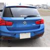 bmw 1-series 2016 quick_quick_DBA-1R15_WBA1R520505C71837 image 5