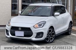 suzuki swift 2020 -SUZUKI--Swift CBA-ZC33S--ZC33S-132536---SUZUKI--Swift CBA-ZC33S--ZC33S-132536-