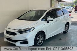 honda shuttle 2015 -HONDA--Shuttle GP8-1002573---HONDA--Shuttle GP8-1002573-