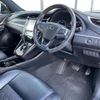 toyota harrier 2015 -TOYOTA--Harrier DBA-ZSU60W--ZSU60-0038593---TOYOTA--Harrier DBA-ZSU60W--ZSU60-0038593- image 6