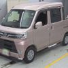 daihatsu hijet-van 2018 -DAIHATSU 【Ｎｏ後日 】--Hijet Van S331W-0011159---DAIHATSU 【Ｎｏ後日 】--Hijet Van S331W-0011159- image 1