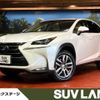 lexus nx 2014 -LEXUS--Lexus NX DAA-AYZ15--AYZ15-1001595---LEXUS--Lexus NX DAA-AYZ15--AYZ15-1001595- image 1