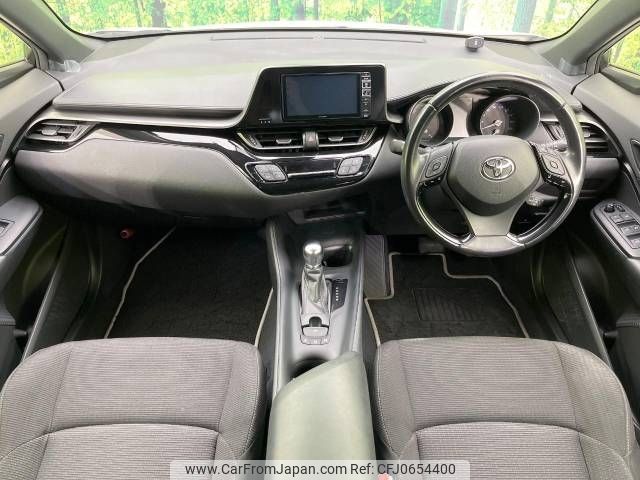 toyota c-hr 2018 -TOYOTA--C-HR DAA-ZYX10--ZYX10-2108110---TOYOTA--C-HR DAA-ZYX10--ZYX10-2108110- image 2