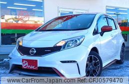 nissan note 2014 -NISSAN 【板橋 500ｻ 341】--Note DBA-E12--E12-313788---NISSAN 【板橋 500ｻ 341】--Note DBA-E12--E12-313788-