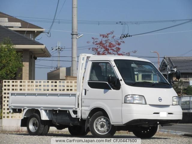 nissan vanette-truck 2004 GOO_NET_EXCHANGE_0708952A30241114W002 image 2