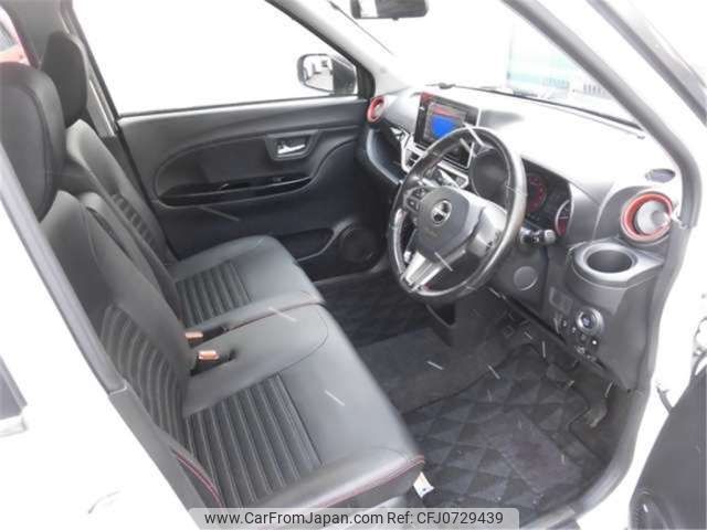 daihatsu cast 2015 -DAIHATSU--Cast DBA-LA260S--LA260S-0005753---DAIHATSU--Cast DBA-LA260S--LA260S-0005753- image 2