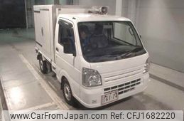 suzuki carry-truck 2018 CFJ1682220