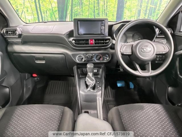 daihatsu rocky 2020 CFJ1573819 image 2