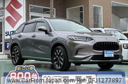 honda zr-v 2024 quick_quick_6AA-RZ4_RZ4-1024617