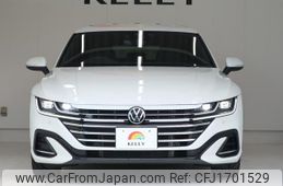volkswagen arteon 2022 CFJ1701529