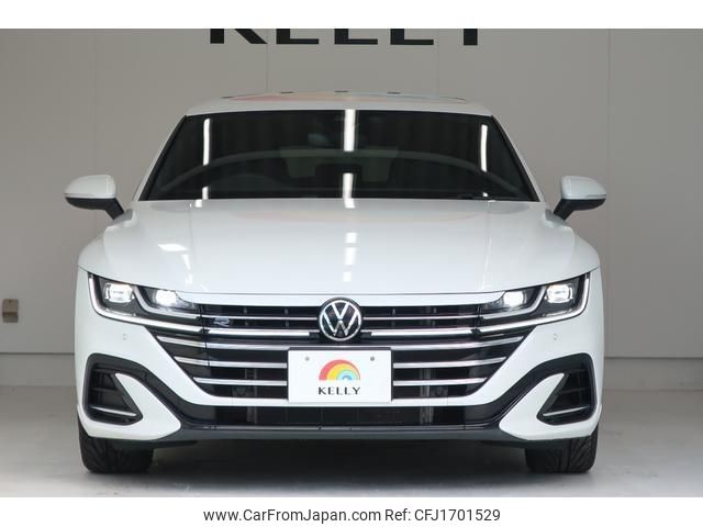 volkswagen arteon 2022 CFJ1701529 image 1
